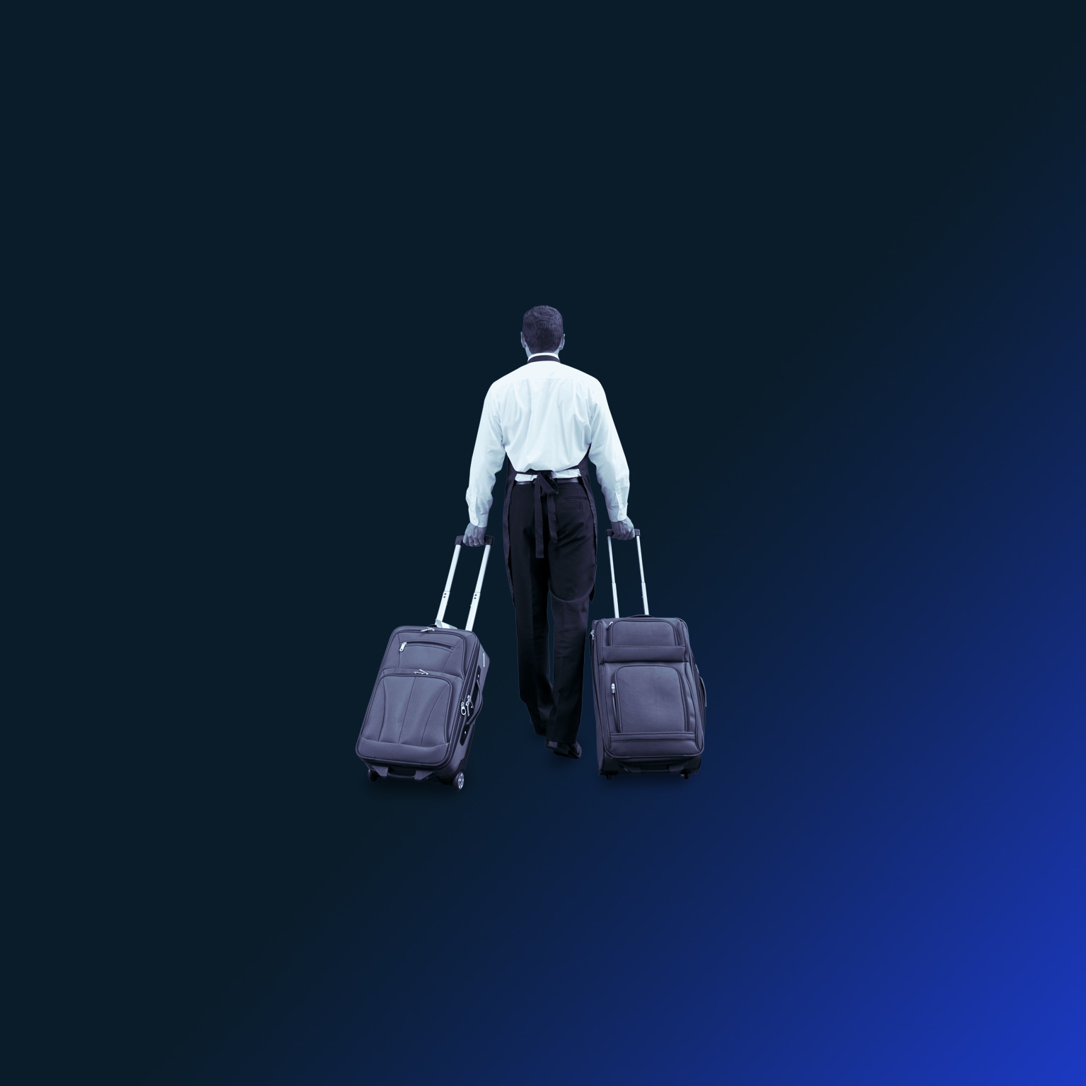 COVID19's effect on the hotel industry McKinsey